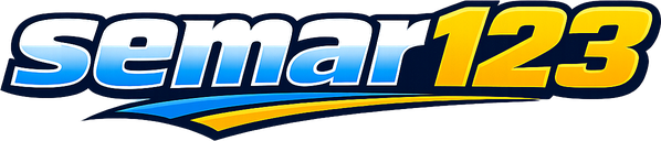Logo semar123